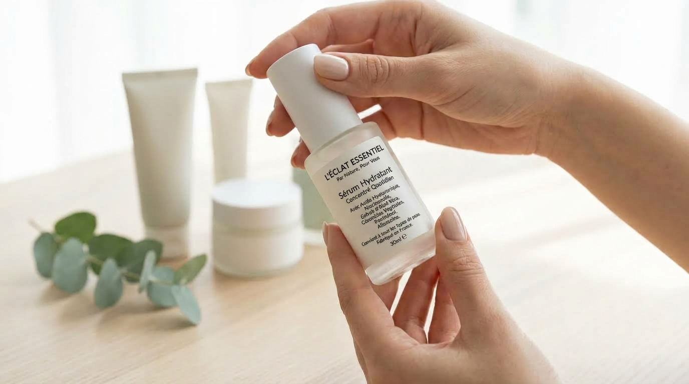 Les ingrédients cosmétiques non vegan à éviter dans vos soins