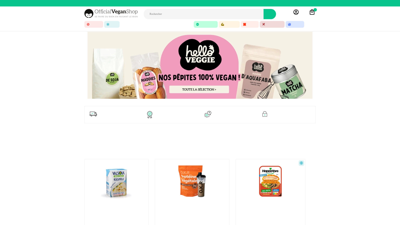 Label vegan cruelty free : distinction conceptuelle et éthique